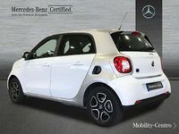 Usado Smart ForFour Electric Drive Prime 60 kW (82 CV) 2018 Er2