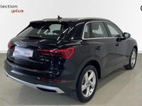 usado Audi Q3 Advanced 35 TDI 110 kW (150 CV) S tronic