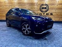 Usado Suzuki Across 306 CV (225 kW) 2020 Azul SUV