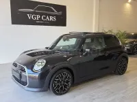 Usado Mini Cooper S 204 CV (150 kW) 2024 Negro Utilitario