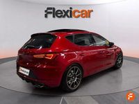 Usado Seat Leon CUPRA 290 CV (213 kW) 2019 Rojo