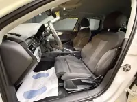 Usado Audi A4 S-Line 150 CV (110 kW) 2017 Blanco Familiar
