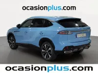 Usado MG HS Comfort 170 CV (125 kW) 2025 Azul SUV