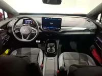 Usado VW ID.4 Pro 210 kW (286 CV) 2026 Negro SUV