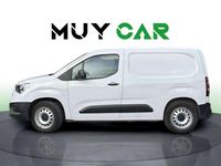 Usado Opel Combo-e Life 100 kW (136 CV) 2022 Blanco Van