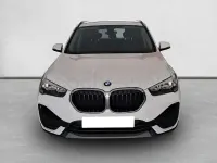Usado BMW X1 116 CV (85 kW) 2022 Blanco SUV