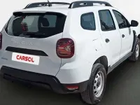 Usado Dacia Duster Essentiel 101 CV (74 kW) 2023 Blanco SUV