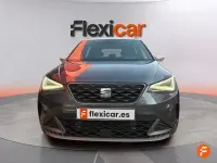 Usado Seat Arona FR 150 CV (110 kW) 2023 Gris SUV