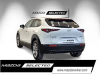 usado Mazda CX-30 