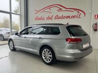 usado VW Passat Variant 2.0TDI Advance 110kW