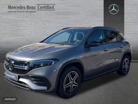 Usado Mercedes EQA300 167 kW (228 CV) 2023 Gris SUV
