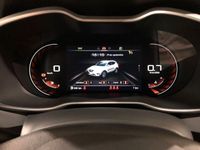 Usado MG ZS Comfort 111 CV (81 kW) 2021 Rojo Berlina