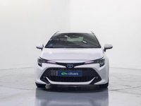 Usado Toyota Corolla Active 98 CV (72 kW) 2023 Blanco Familiar