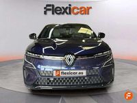 Usado Renault Mégane Techno 160 kW (218 CV) 2023 Azul Berlina
