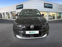 Nuevo Citroën C4 Business Class 145 CV (106 kW) 2026 Negro SUV