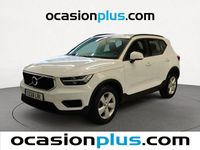 Usado Volvo XC40 150 CV (110 kW) 2019 Blanco SUV