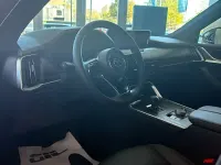 Nuevo Mazda CX-80 Exclusive-Line 254 CV (186 kW) 2025 Rojo SUV
