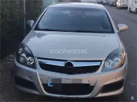 Usado Opel Vectra Elegance 100 CV (73 kW) 2008 Gris / plata Berlina