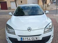 usado Renault Mégane 1.6 Emotion