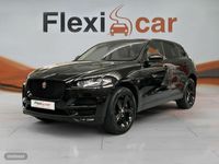 usado Jaguar F-Pace 3.0L TDV6 AWD Automático Prestige