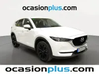 Usado Mazda CX-5 165 CV (121 kW) 2019 Blanco SUV