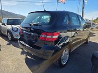 Usado Mercedes B200 136 CV (100 kW) 2006 Negro Monovolumen