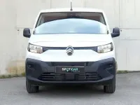 Usado Citroën Berlingo 102 CV (75 kW) 2024 Blanco Monovolumen