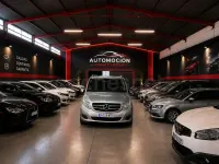 Usado Peugeot 308 Access 112 CV (82 kW) 2011 Negro Berlina