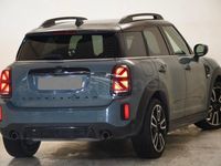 Brugt Mini Cooper S Countryman 178 HK (130 kW) 2022 Grå SUV