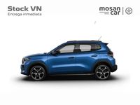 Ny Citroën C3 110 HK (80 kW) 2026 Blå SUV