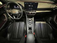 Usado Cupra Formentor VZ 245 CV (180 kW) 2024 Negro SUV