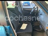 Usado Citroën C4 Picasso 110 CV (80 kW) 2008 Azul Monovolumen