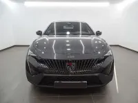 Usado Peugeot 408 GT GT 224 CV (164 kW) 2023 Gris / plata Berlina