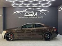 Usado Audi RS5 Exclusive 450 CV (330 kW) 2011 Marrón Coupe