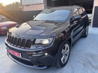 Usado Jeep Grand Cherokee SRT 468 CV (344 kW) 2015 Negro SUV