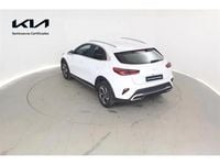 Usado Kia XCeed 100 HP (73 kW) 2025 Branco SUV