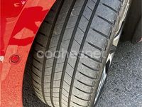 Usado Seat Leon FR 150 CV (110 kW) 2021 Rojo Berlina