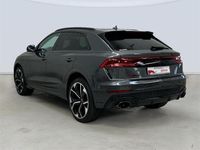 Usado Audi RS Q8 600 CV (441 kW) 2025 Gris daytona SUV