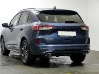 Usado Ford Kuga ST-Line X 150 CV (110 kW) 2023 Azul SUV