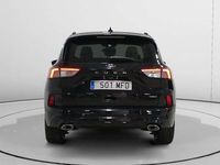 Usado Ford Kuga ST-Line 225 CV (165 kW) 2023 Negro SUV