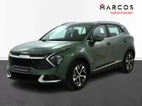 Usado Kia Sportage 150 CV (110 kW) 2022 SUV