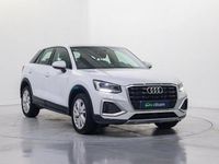 Usado Audi Q2 Advanced 150 CV (110 kW) 2023 Blanco SUV