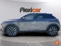 Usado DS Automobiles DS3 Crossback Performance 130 CV (95 kW) 2023 Gris SUV