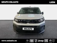 Nuevo Opel Combo 100 CV (73 kW) 2025 Blanco Monovolumen