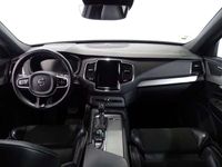 usado Volvo XC90 D5 R-Design AWD 235 Aut.