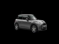Usado Mini Cooper SE 135 kW (184 CV) 2021 Gris Utilitario