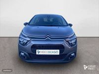 usado Citroën C3 PureTech 60KW (83CV) Plus