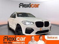 Usado BMW X4 190 CV (139 kW) 2019 Blanco SUV