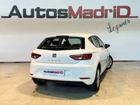 usado Seat Leon 1.6 TDI 85kW St&Sp Reference