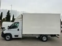 Usado Fiat Ducato 140 CV (102 kW) 2022 Blanco Van